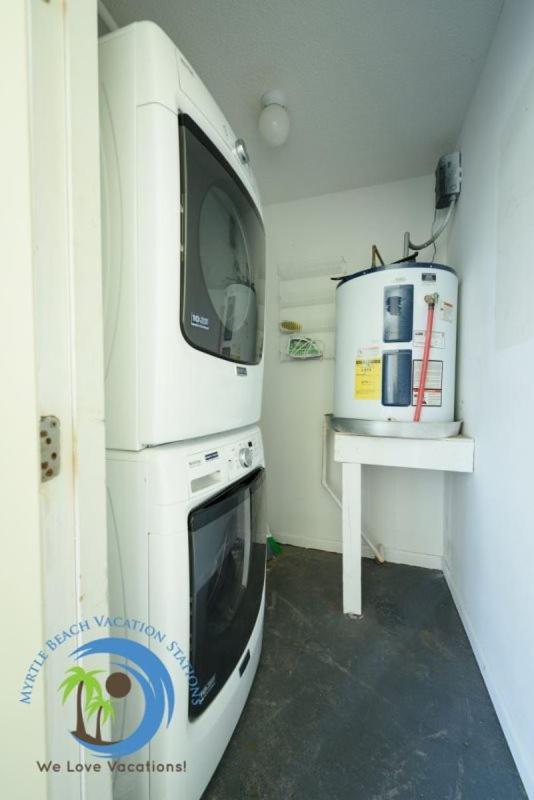 Windy Hill Villa B - Blue Reef 미를 비치 외부 사진